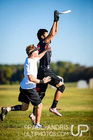 2014 Mid-Atlantic Regionals