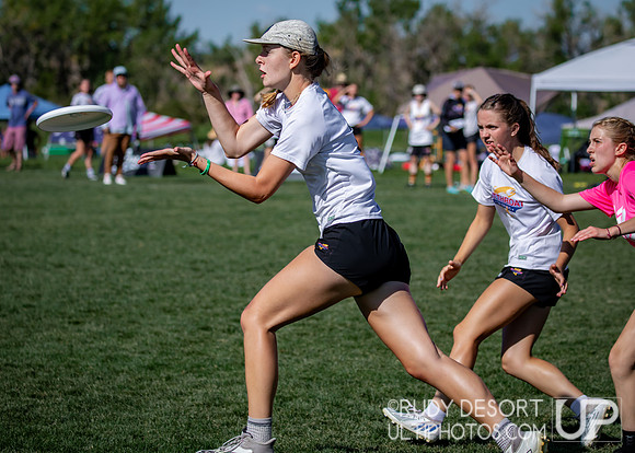 2024 USA Ultimate Youth Club Championships
