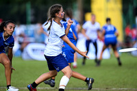 U17 Women Championship Game - Italy vs France - WJUC 2022