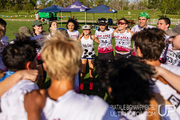 2024 USA Ultimate Youth Club Championships