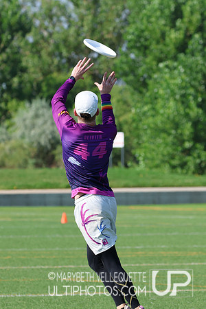 USAU Masters Championships