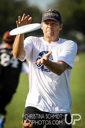 USA Ultimate Masters Championship - Sunday