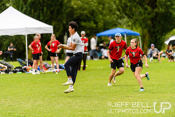 2025 BC Ultimate Championship.