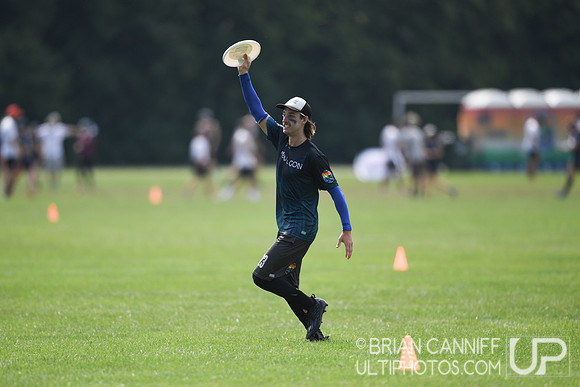 2022 World Ultimate Club Championships