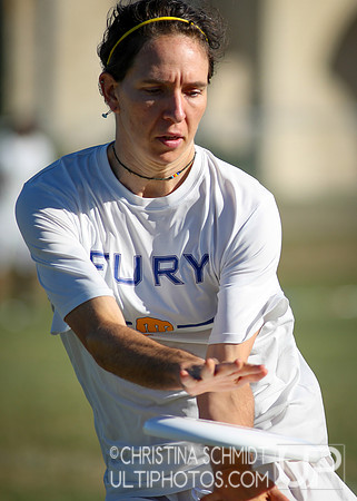 USA Ultimate National Championships 2013 - Saturday Semifinals