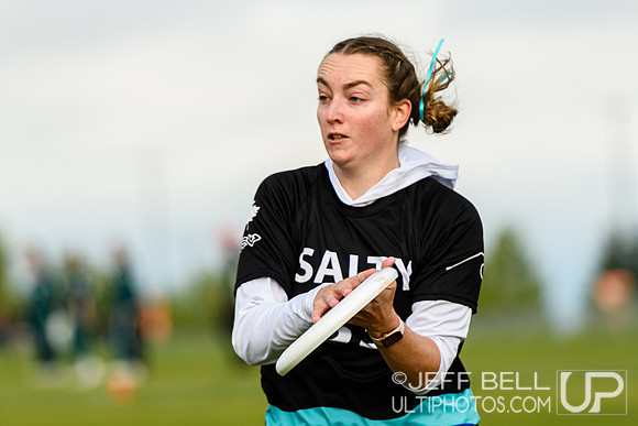 Canadian Ultimate Championship 2025