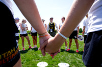 USA Ultimate Youth Club Championships, August 3, 2024