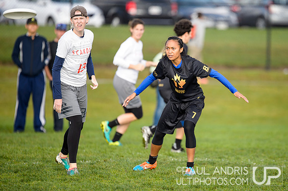 2016 Club National Championships