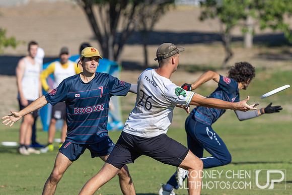Southwest Club Regionals 2024