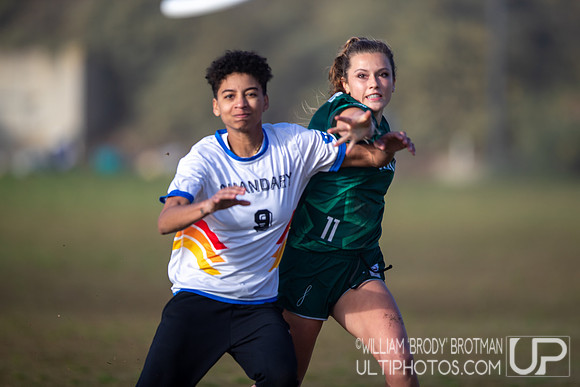 Day 3 of the 2025 President's Day Invite