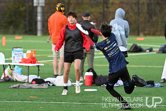 VA Mixed HS States 2024 Saturday