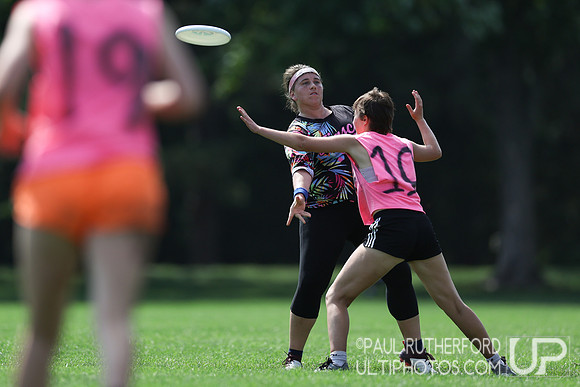 2025 Boston Invite