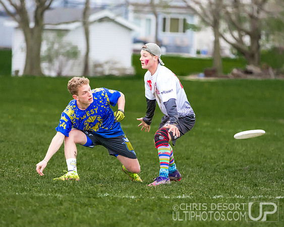 Neuqua Knockout 2022