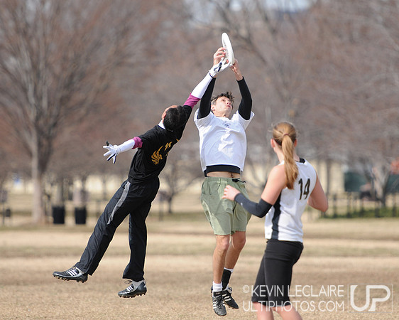 WAFC 2011 Winter League Championship Game