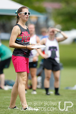 Day 1 of 2022 USA Ultimate Masters Championships