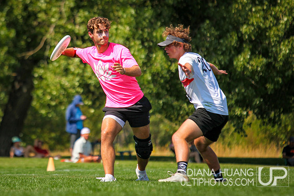Youth Club Championships