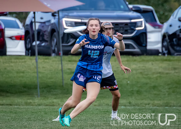 2024 USA Ultimate Youth Club Championships