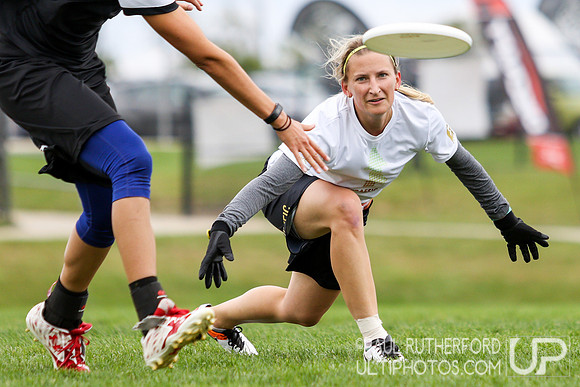 2016 Club National Championships