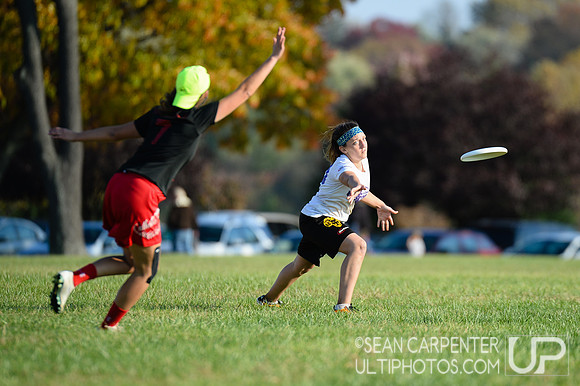 Hucktoberfest 2014