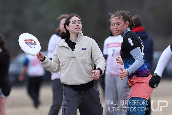 2025 New England Open
