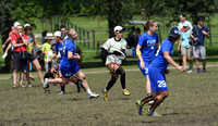 WUCC Day 6 Thursday play