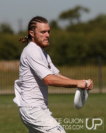 USAU Nationals 2014 Championships