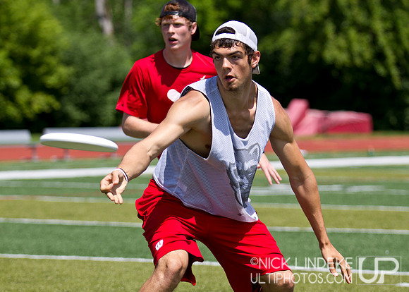 Fun from CUT Camp Day 3