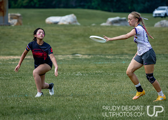 2025 High School National Invite (HSNI)