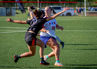 2024 USA Ultimate Division I College Championships ©