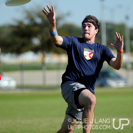 USA Ultimate Nationals Championships 2013 - Thursday Pool Play