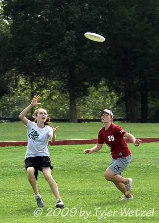 Women's Finals Bonus Coverage - Capitals v. Brute Squad