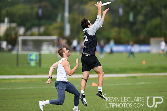 Mixed Qtrs - 2024 Mid-Atlantic Regionals