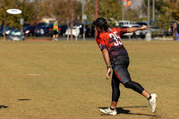 WFDF World Masters Ultimate Championships 2024