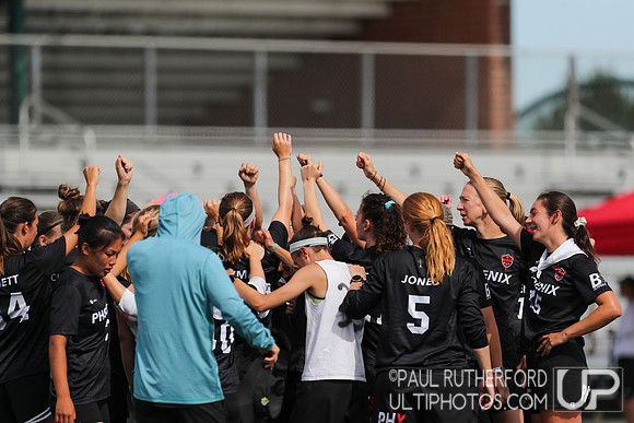2022 World Ultimate Club Championships