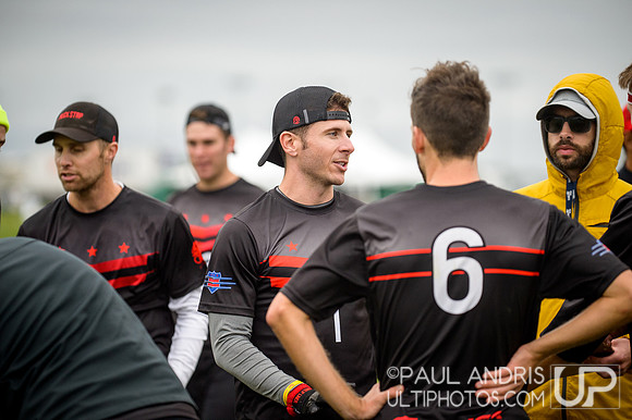 2016 Club National Championships