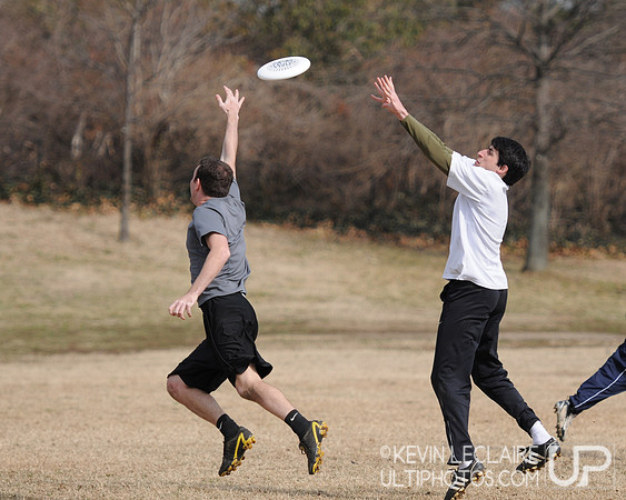 WAFC 2011 Winter League Championship Game