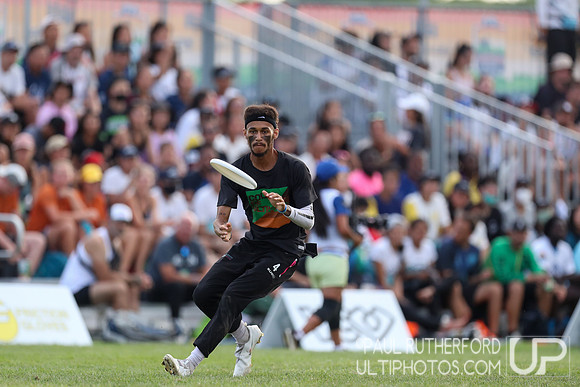 2022 World Ultimate Club Championships