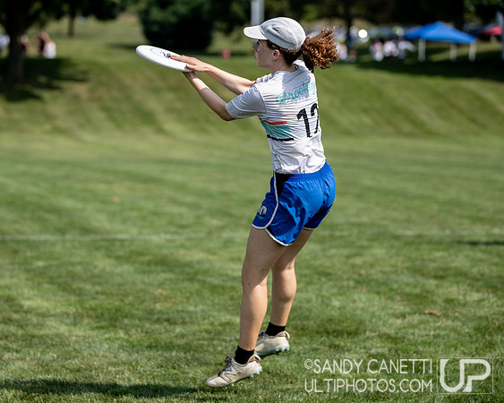 Philly Open 2024 - Saturday