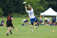 2022 World Ultimate Club Championships