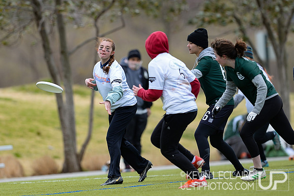 YULA 2022 Sunday action