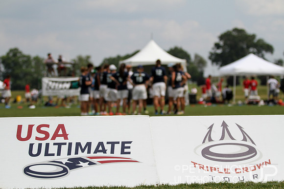 Chesapeake Invite