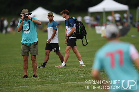 2022 World Ultimate Club Championships