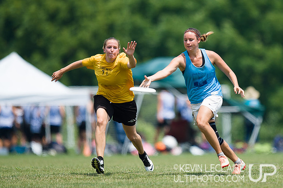 Chesapeake Invite 2014 Saturday Action