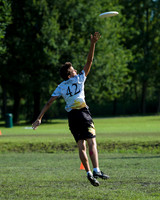 Wednesday WUCC 2014 Action