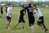 2010 UPA High School Open Eastern Championships--Saturday