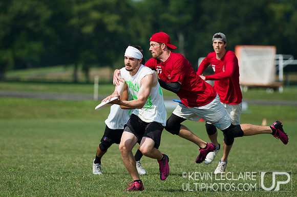 Chesapeake Invite 2014 Sunday Action