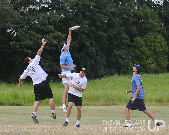 Nucci's Cup 2008