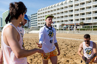 Saturday - 2025 Beach Championships