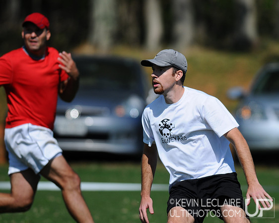 Boneyard v. Natty Brothers in 2009 Midatlantic Masters Regionals Pool Play