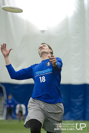 Boston Whitecaps Tryouts 1-25-2014